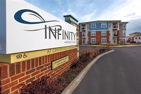 Check Infinity at Centerville Crossing in Virginia Beach, VA, Infinity Lane on Cylex and find 2766000. . Infinity at centerville crossing
